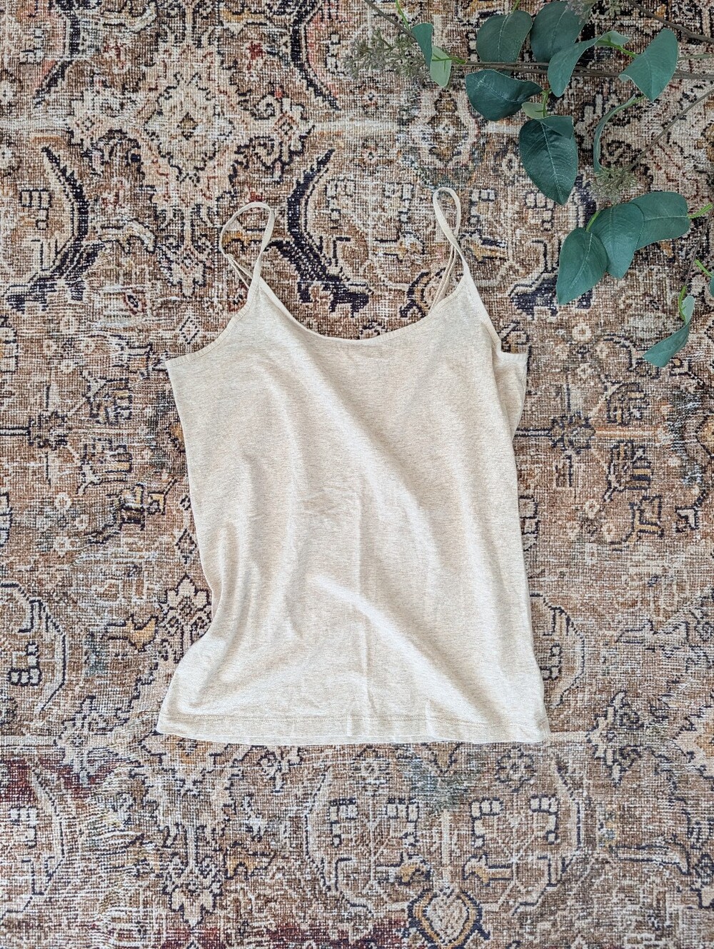 **LAST CALL** Time and Tru cami S
